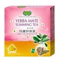Japanese Yerbamate slimming tea ชาดีท๊อกซ์ลดน้ำหนักแบบเห็นผลค่ะ 40g x 10