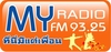 รูปย่อ รับโปรโมทธุรกิจ สินค้า และ บริการ ผ่าน My Radio (นครปฐม) Fm 93.25 MHz รูปที่1