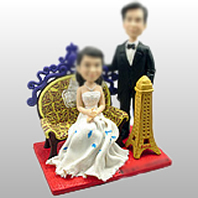 your product will be made from polymer clay รูปที่ 4