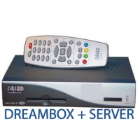 ขาย Dreambox Openbox Viva v8 Server คุณภาพ ราคาไม่แพง รูปที่ 1