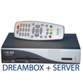 ขาย Dreambox Openbox Viva v8 Server คุณภาพ ราคาไม่แพง