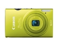 Canon PowerShot ELPH 110 HS compact camera