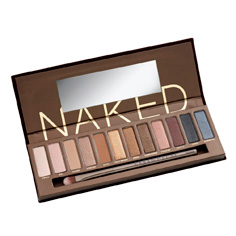 Urban Decay Naked Palette พร้อมส่งฟรี รูปที่ 1