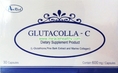 Glutacolla-C ขาวสวย  เนียนใส  อมชมพู  ฟิตกระชับ  ได้สัดส่วน  คืนความสาวอีกครั้ง
