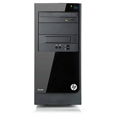 ขาย HP PC Commercial ราคาถูก จำนวนจำกัด!!  รูปที่ 1