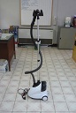 *+*+ ขายเตารีดไอน้ำ @home เพียวแคร์ (สีขาวสะอาดตา) รูปที่ 3