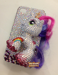 ดาราใช้เพียบ Case iphone Pony สวยวิ๊ง ติดคริสตัล น่าใช้ ดูดีที่สุดคร๊า 