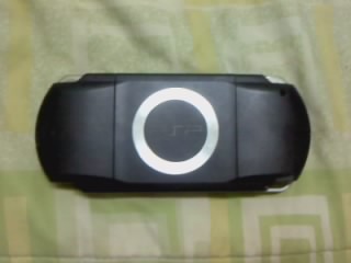 ขาย  psp รุ่น   1001 ราคาถูก รูปที่ 5