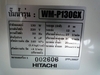 รูปย่อ ขายปั้มน้ำอัตโนมัติ Hitachi WM-P130GX ของใหม่ ราคาถูก รูปที่4