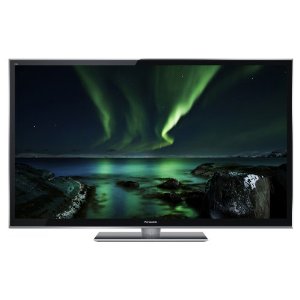 Discount Sale Panasonic VIERA TC-P65VT50 65-Inch 1080p Full HD 3D Plasma TV รูปที่ 1