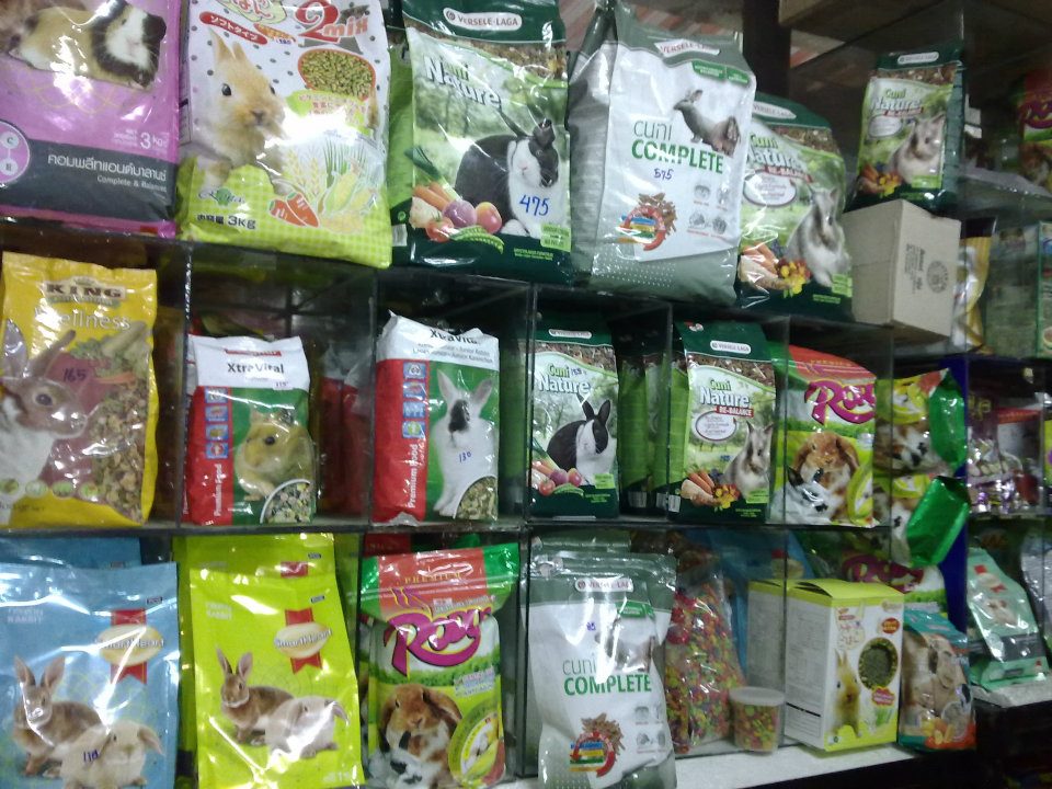 อาหารสัตว์เลี้ยงราคาถูกพิเศษ เช่นเอโปรไอคิวสำหรับสุนัขกิโลละ35บ.ถุง10กิโล300บ.ถุง20กิโล580บ.หลายถุงราคาลดได้อีก รูปที่ 4