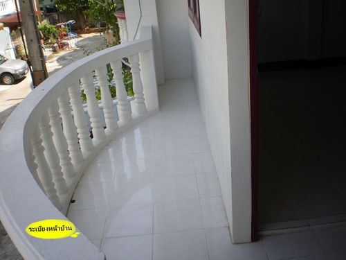 ทาวน์เฮาส์ใกล้แบงค์ชาติ เชียงใหม่(Townhouse near National City Bank Chiang Mai)  รูปที่ 5