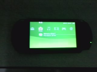ขาย  psp รุ่น   1001 ราคาถูก รูปที่ 3