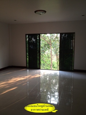 ทาวน์เฮาส์ใกล้แบงค์ชาติ เชียงใหม่(Townhouse near National City Bank Chiang Mai)  รูปที่ 3