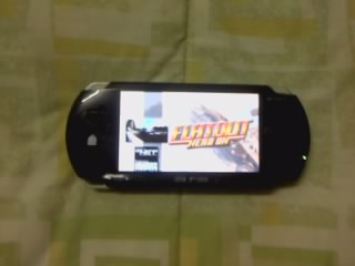 ขาย  psp รุ่น   1001 ราคาถูก รูปที่ 4