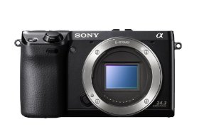 กล้องน่าใช้ Sony NEX-7 รูปที่ 1