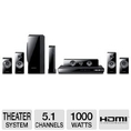 home theatre Samsung HT-E5500W