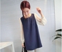 รูปย่อ เสื้อผ้าแฟชั่นเกาหลี ชุดเดรส_Yaifai Shop รูปที่3