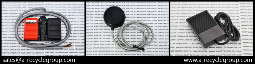 ขาย pilot lamp, emergency switch, push button, selector switch และสวิตช์ไฟอื่นๆ ทั้งใหม่และ มือสอง ราคาถูกค่ะ  รูปที่ 1