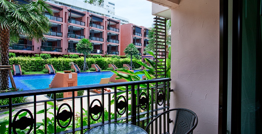 Marrakesh Residence Hua Hin รูปที่ 4