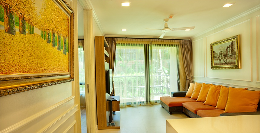 Marrakesh Residence Hua Hin รูปที่ 2