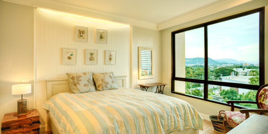 Marrakesh Residence Hua Hin รูปที่ 3