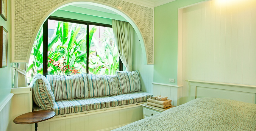 Marrakesh Residence Hua Hin รูปที่ 5