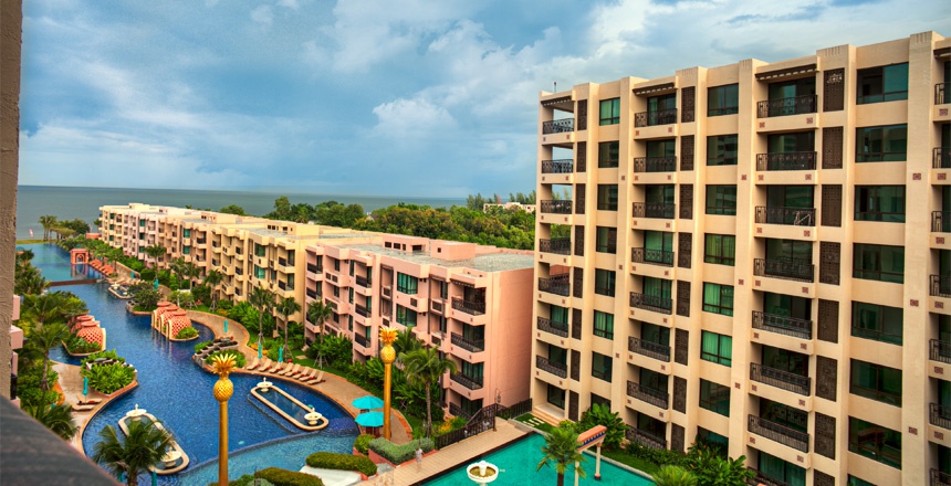Marrakesh Residence Hua Hin รูปที่ 6