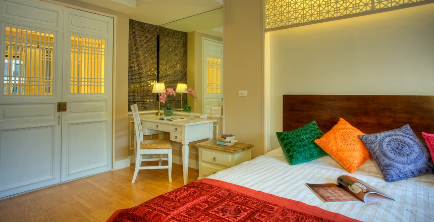 Marrakesh Residence Hua Hin รูปที่ 7