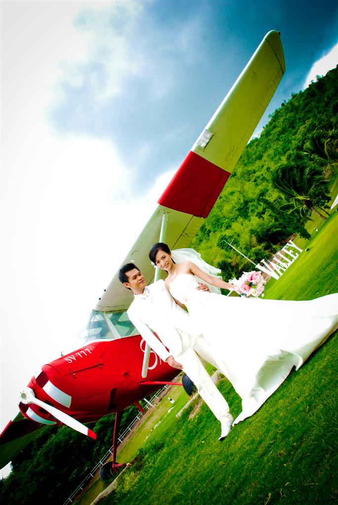 ถ่ายภาพคู่รัก Package 10,000 บาท รูปที่ 7