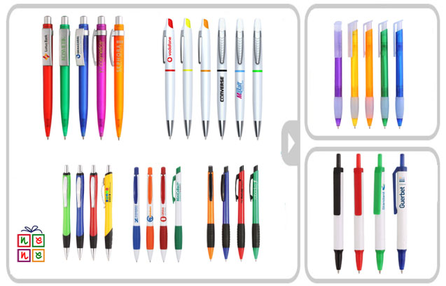 รับผลิตปากกา ปากกาพรีเมี่ยม พร้อมสกรีนชื่อหน่วยงานลงบน ปากกา พร้อมบริการจัดส่งค่ะ รูปที่ 1