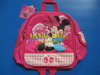 รูปย่อ Sale!! กระเป๋า(Minnie)สีชมพูสดใส และ(Mickey)สีดำ / พิเศษเพียง 369-399 บาท เท่านั้น รูปที่2