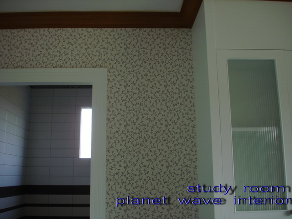 Planet wave architect & interior co.ltd.บริการออกแบบก่อสร้างและออกแบบตกแต่งภายในพร้อมรับเหมา รูปที่ 6