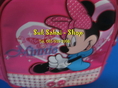 Sale!! กระเป๋า(Minnie)สีชมพูสดใส และ(Mickey)สีดำ / พิเศษเพียง 369-399 บาท เท่านั้น