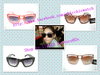 รูปย่อ ขายแว่นตาSUPER Ksubi รุ่นนี้ชมพู่ใส่ จัดส่งทั่วไทย 390+กล่อง รูปที่3
