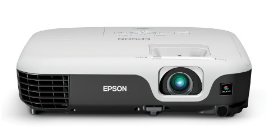 Projector คมชัด Epson VS210 Business Projector รูปที่ 1