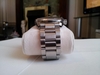 รูปย่อ ขายนาฬิกา OMEGA SEAMASTER AQUA TERRA 1538 2518.30.00 พร้อมกล่อง และใบรับประกัน รูปที่4