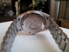 รูปย่อ ขายนาฬิกา OMEGA SEAMASTER AQUA TERRA 1538 2518.30.00 พร้อมกล่อง และใบรับประกัน รูปที่5