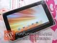 PunPunMobile ขาย iPad จีน Tablet 7 นิ้ว Android 4.0 Icecream WiFi-3G-Flash10.1-Hdmi ใหม่ล่าสุด จอ Capacitive 2950 บาท