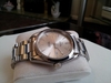 รูปย่อ ขายนาฬิกา OMEGA SEAMASTER AQUA TERRA 1538 2518.30.00 พร้อมกล่อง และใบรับประกัน รูปที่3