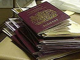 Germany Visa Europe and Schengen Visa ประเทศเยอรมนีในประเทศไทย รูปที่ 2