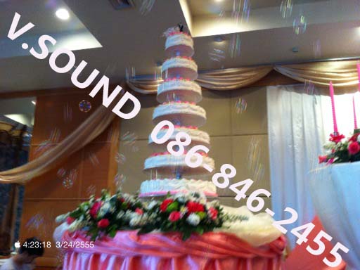 ให้ เช่าไฟPar LED follow,moving head,Iball เปิดงาน เครื่องทำฟองสบู่bubble เครื่องทำควันsmoke เครื่องยิงกระดาษ Paper shoot รูปที่ 4