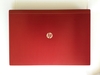 รูปย่อ  Netbook HP Mini 5102 สีแดง สภาพ 95% รูปที่2