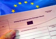 Germany Visa Europe and Schengen Visa ประเทศเยอรมนีในประเทศไทย รูปที่ 4