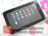 รูปย่อ PunPunMobile ขาย iPad จีน Tablet 7 นิ้ว Android 4.0 Icecream WiFi-3G-Flash10.1-Hdmi ใหม่ล่าสุด จอ Capacitive 2950 บาท รูปที่2