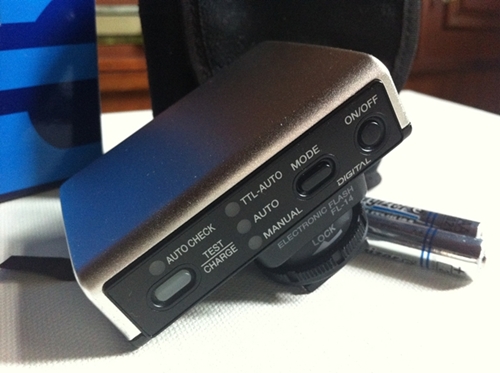OLYMPUS PEN FL-14 สภาพดี ราคา 3400 บาท แถม View Finder + ถ่าน AAA 2 ก้อน พร้อมใช้ รูปที่ 4