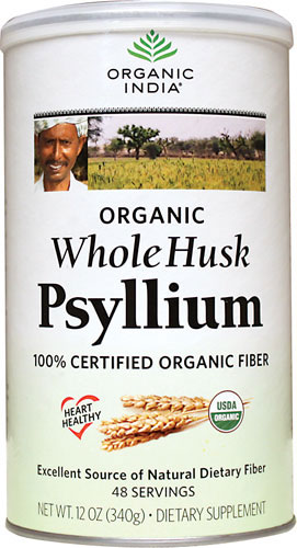 ขาย Psyllium Husk Fiber ทำจาก Organic Psyllium Husk เกษตรอินทรีย์ 100% จากสหรัฐอเมริกา  ขอแนะนำ Organic Psyllium Husk Fi รูปที่ 1