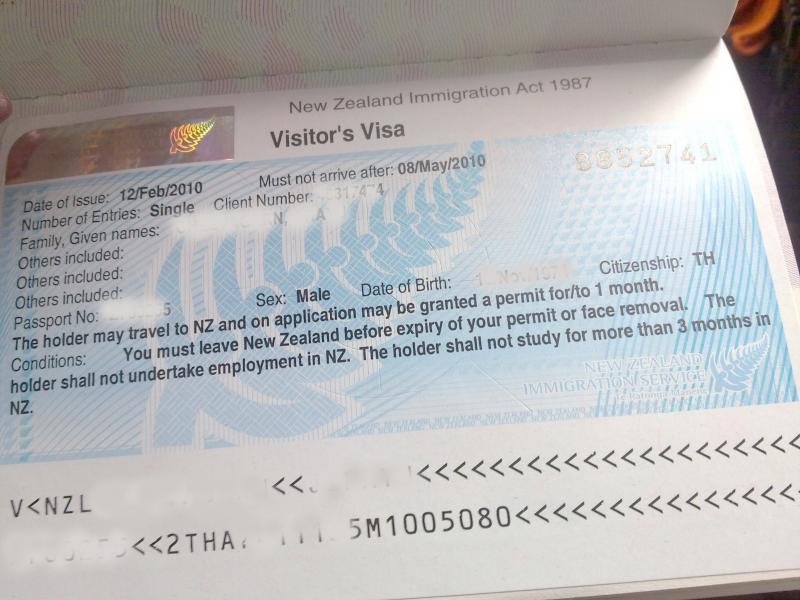 Germany Visa Europe and Schengen Visa ประเทศเยอรมนีในประเทศไทย รูปที่ 3