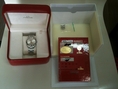 ขายนาฬิกา OMEGA SEAMASTER AQUA TERRA 1538 2518.30.00 พร้อมกล่อง และใบรับประกัน