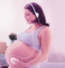 รูปย่อ ถูกที่สุด!!! 1,650 เครื่องฟังเสียงหัวใจทารกในครรภ์ แบบเดียวกับในโฆษณาแอนมัม รูปที่1